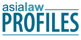 Asialaw ProfilesAsialaw Profiles《亚洲法律概况》 2020年度大奖